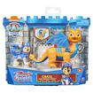 Picture of Paw Patrol Rescue Knights Chase and Dragon Draco